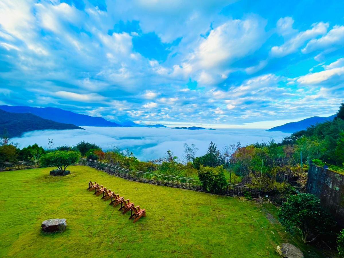 Junyi Landscape Villa Renai Extérieur photo