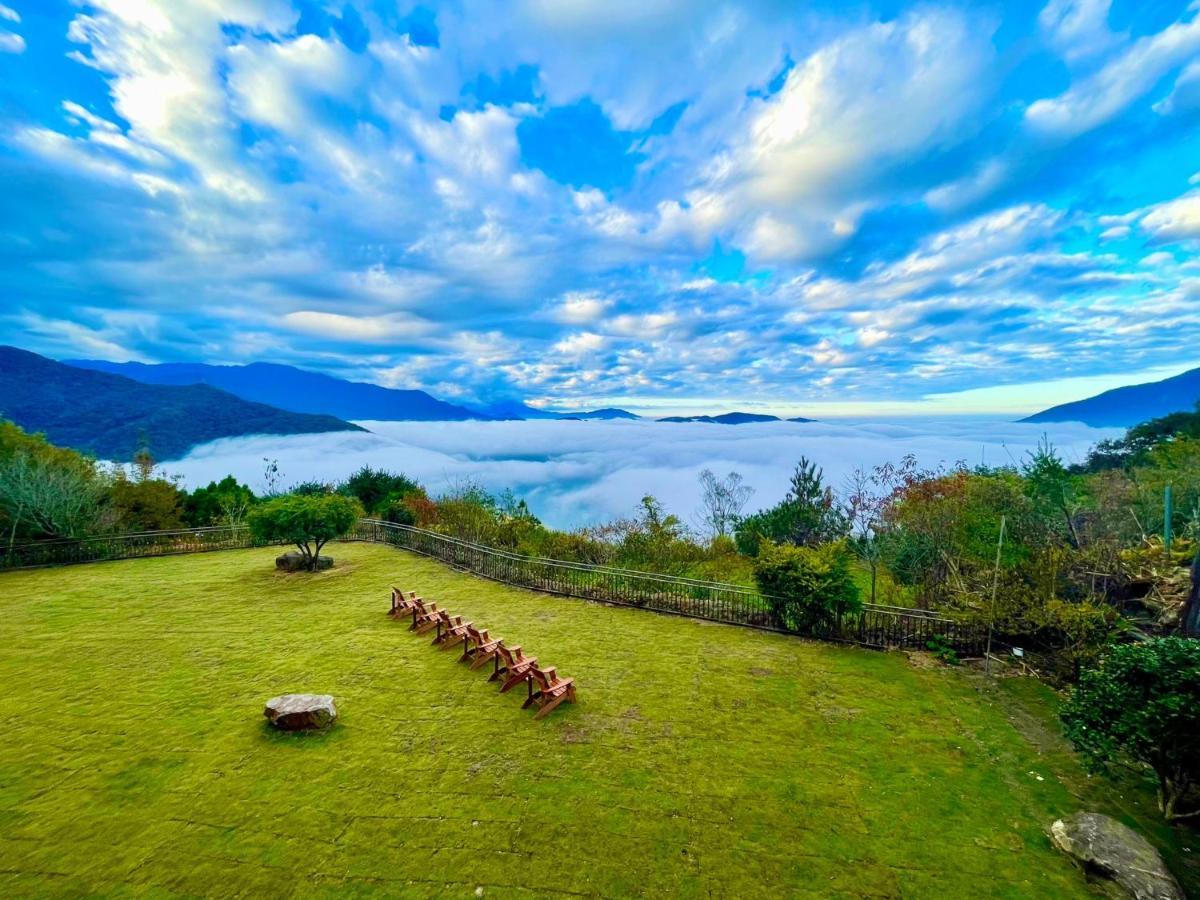 Junyi Landscape Villa Renai Extérieur photo