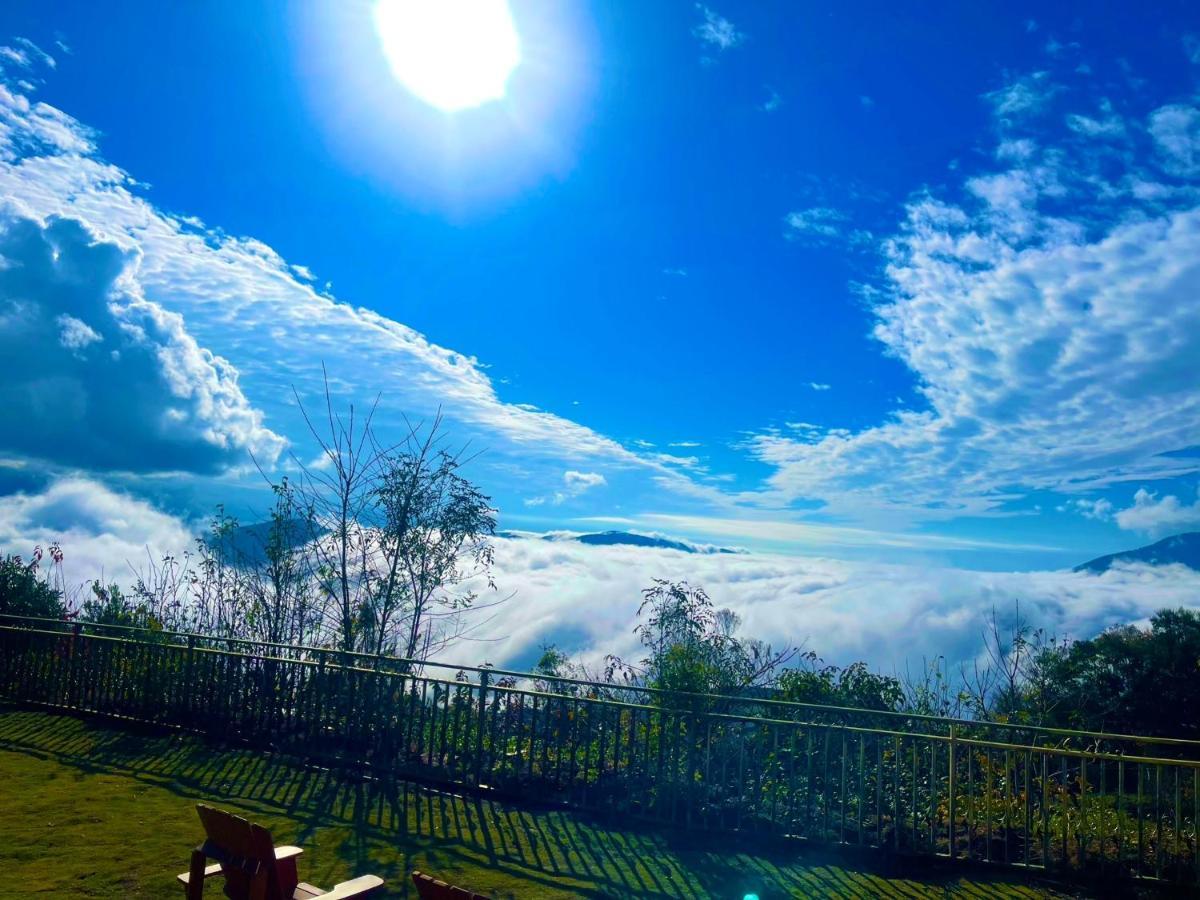 Junyi Landscape Villa Renai Extérieur photo