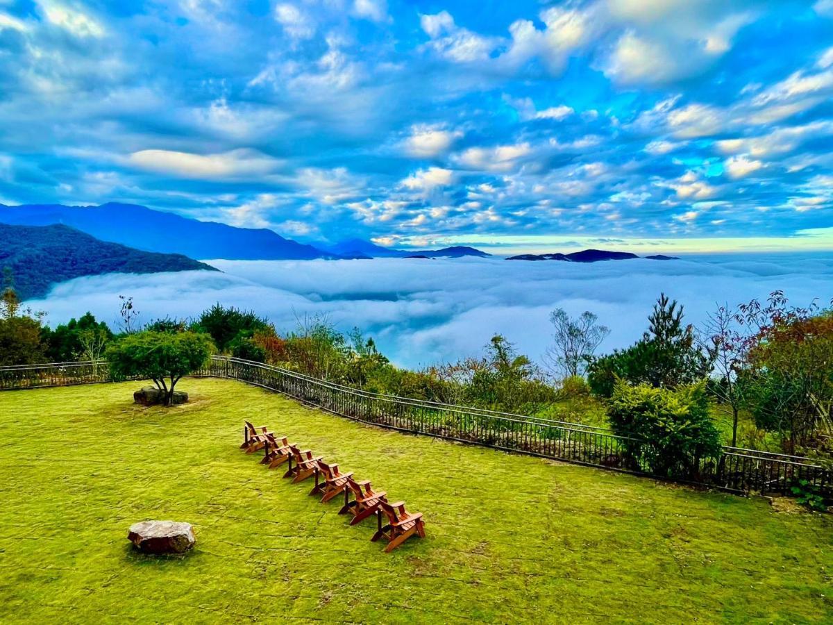 Junyi Landscape Villa Renai Extérieur photo