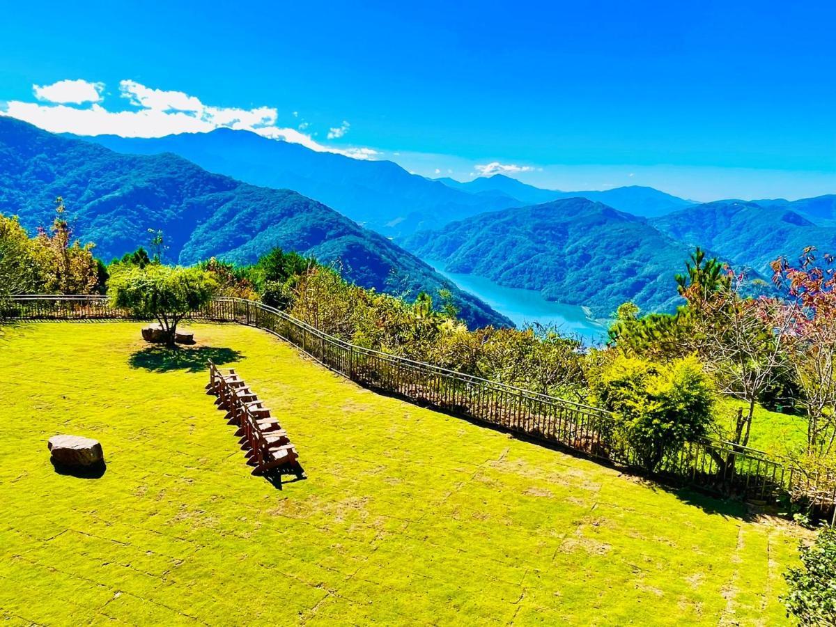 Junyi Landscape Villa Renai Extérieur photo
