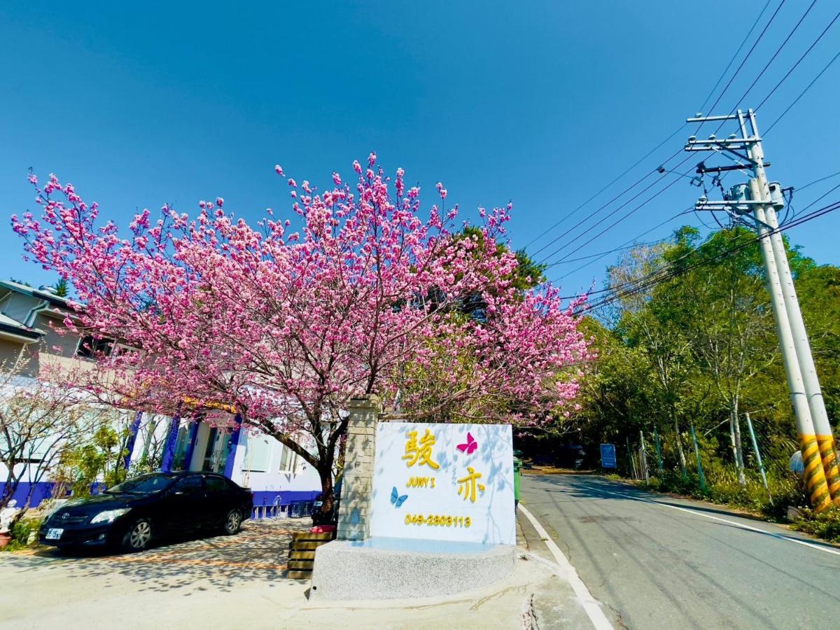 Junyi Landscape Villa Renai Extérieur photo