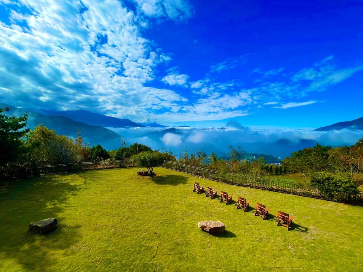 Junyi Landscape Villa Renai Extérieur photo
