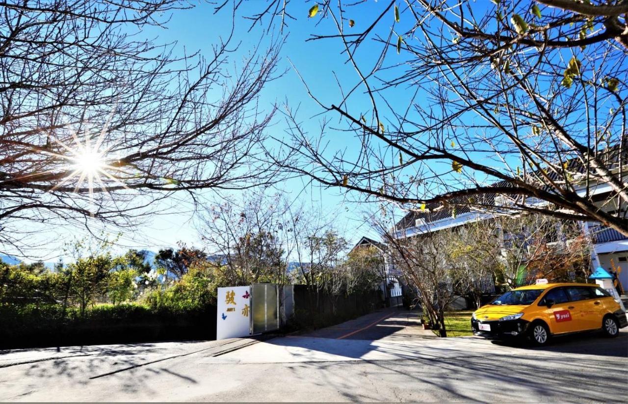Junyi Landscape Villa Renai Extérieur photo