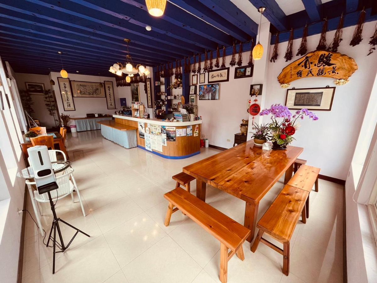 Junyi Landscape Villa Renai Extérieur photo