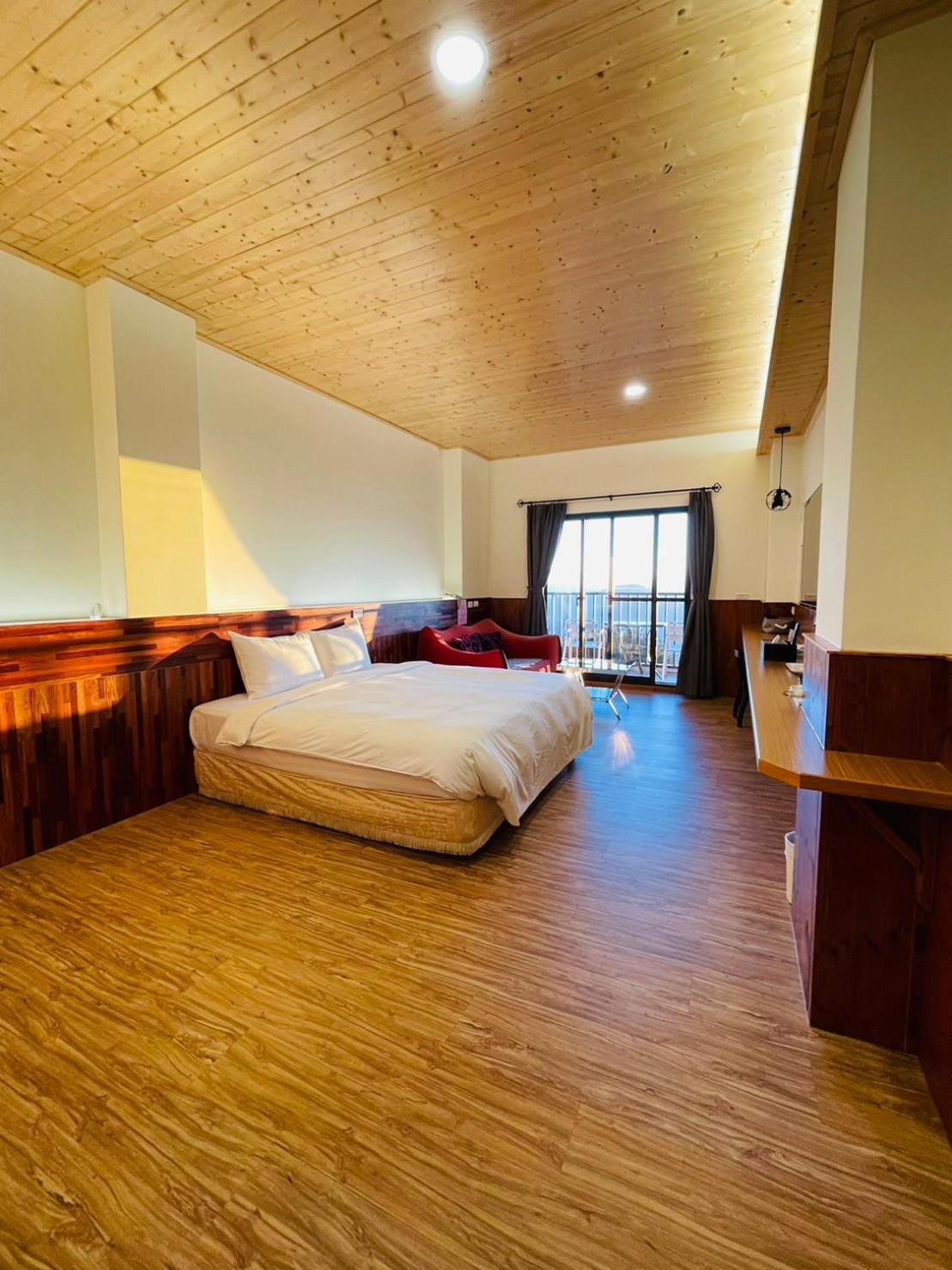 Junyi Landscape Villa Renai Extérieur photo