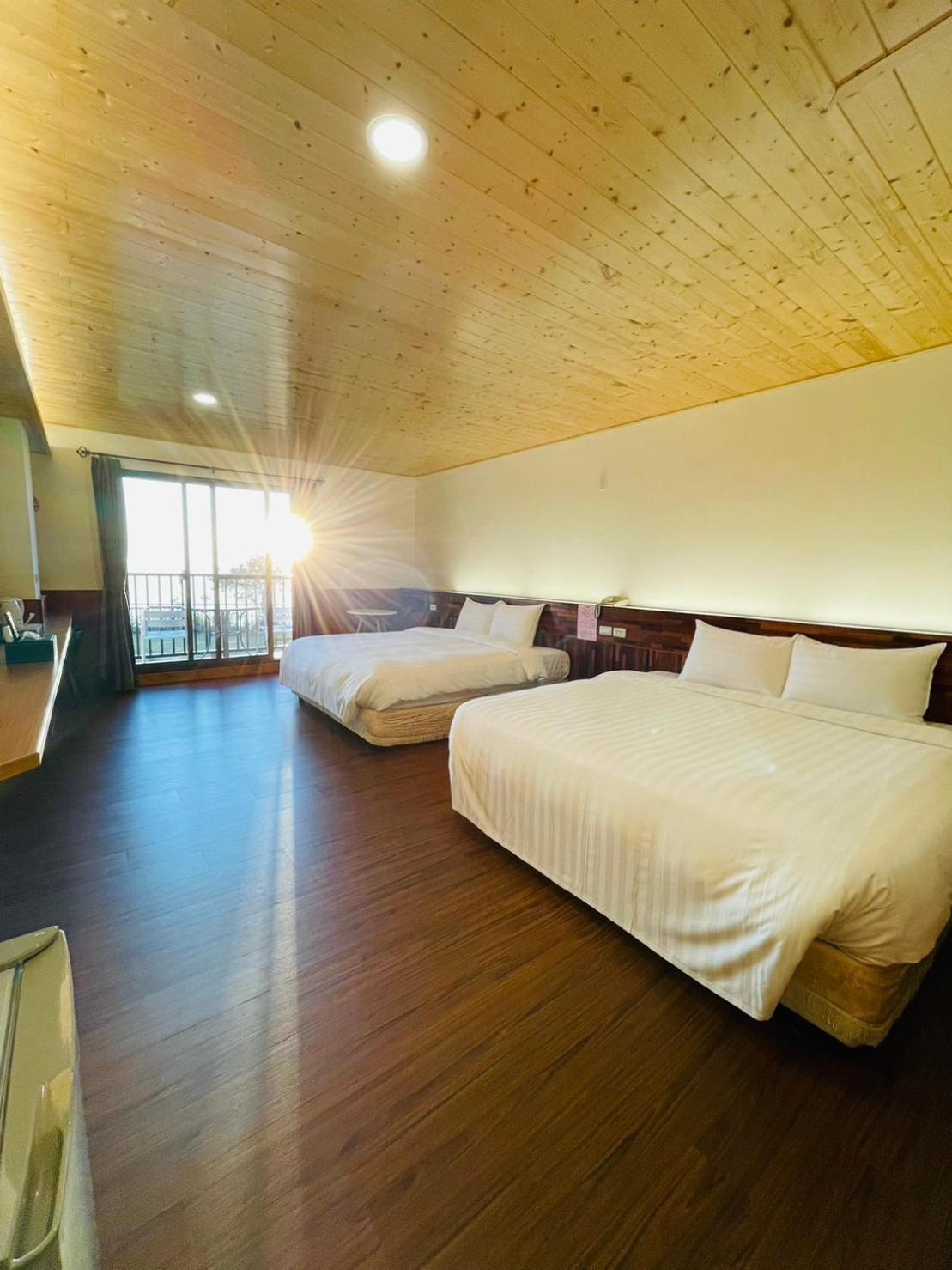 Junyi Landscape Villa Renai Extérieur photo