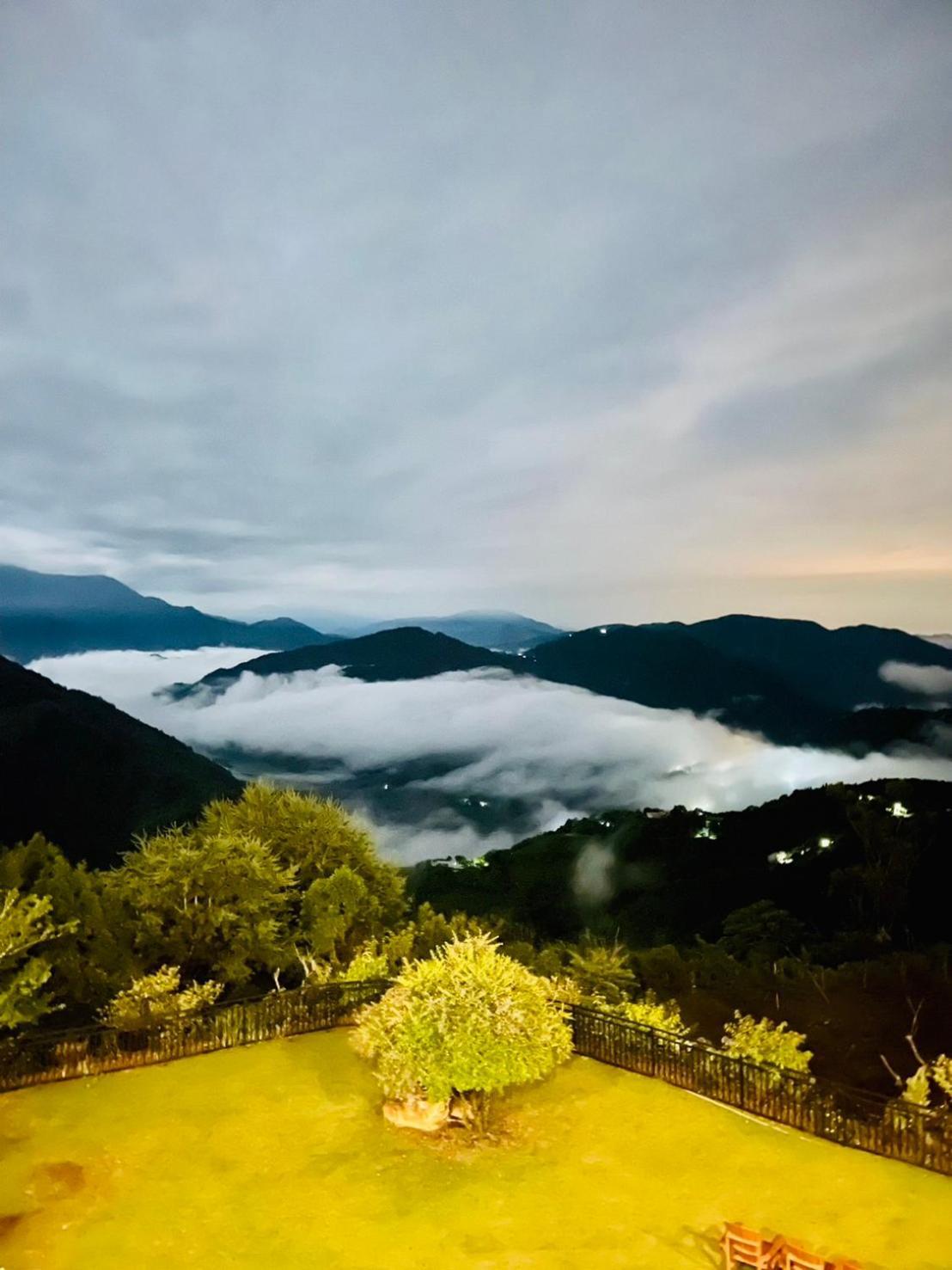 Junyi Landscape Villa Renai Extérieur photo
