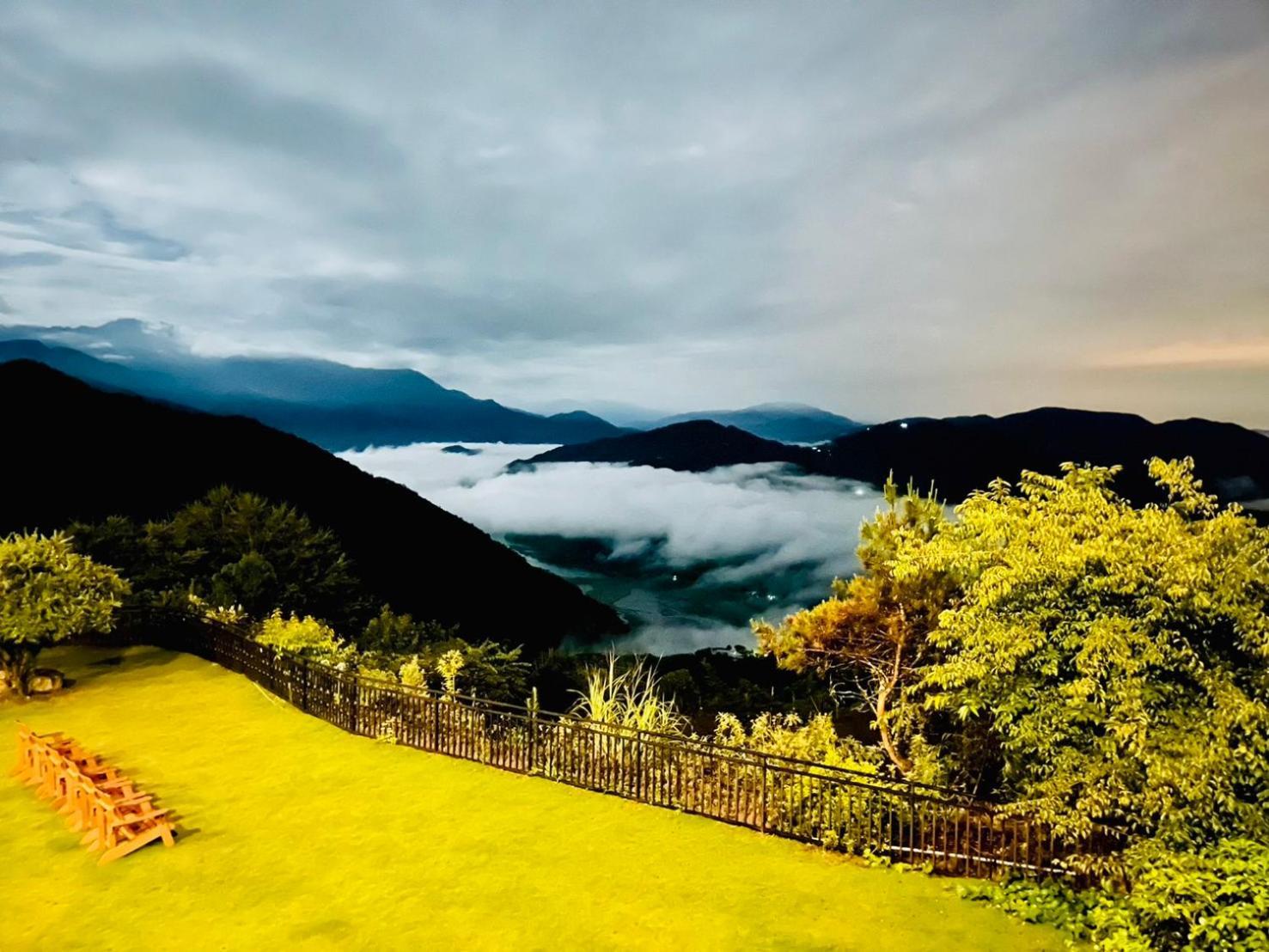 Junyi Landscape Villa Renai Extérieur photo