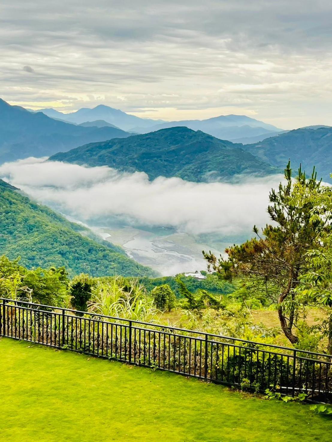 Junyi Landscape Villa Renai Extérieur photo